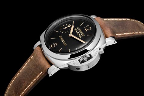 replica luminor panerai daylight|Panerai Luminor marina prices.